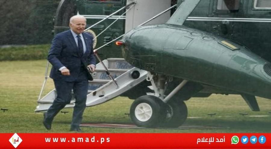 تقرير طبي يشكف حالة "بايدن" الصحية ومدى تحمله المسؤولية