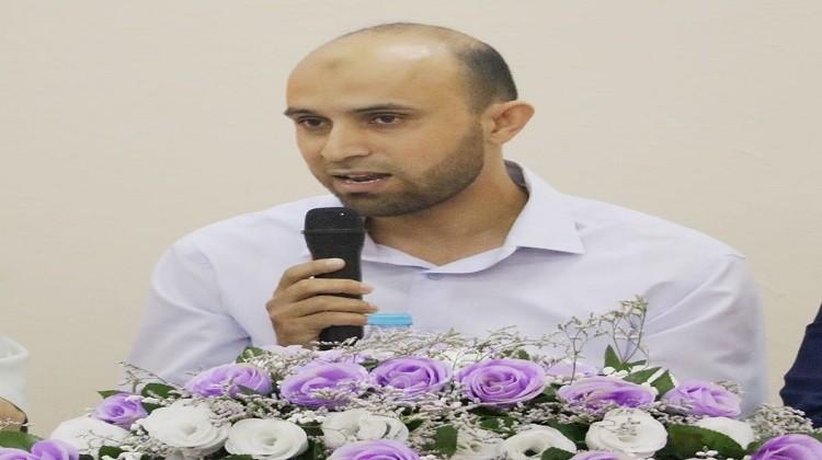 رئيس بلدية الزهراء حمد: نبذل جهدنا للسيطرة على الموقف بعد اكتشاف الاصابات