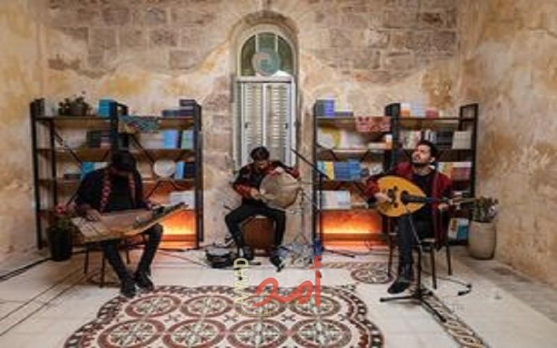 "الغيلان" المقدسيّون يفوزون بـ"فلسطين كونكت" في خطوة نحو العالمية