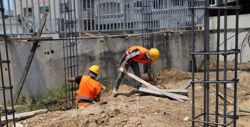 بلديات الساحل: البدء بتطوير مخازن الطوارئ المنتشرة في مختلف أماكن قطاع غزة
