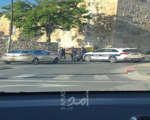 محدث - القدس:  استشهاد الشاب إياد الحلاق من ذوي الاحتياجات الخاصة برصاص جيش الاحتلال