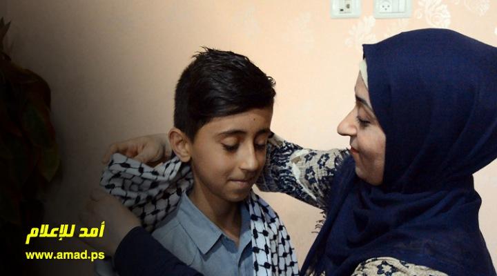 فيديو - فلسطين تنبض. سميح المدهون يعود ليعزف لحن الوطن