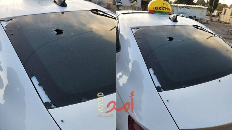 نابلس: إصابة مستوطن بجراح في عمليتي إطلاق نار بـ"بيت فوريك وجرزيم"- فيديو وصور