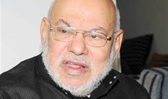 القيادي الإخواني المنشق الهلباوى: "حماس" تريد تحويل غزة إلى دولة واتفقت مع الإخوان على ضم أجزاء من سيناء