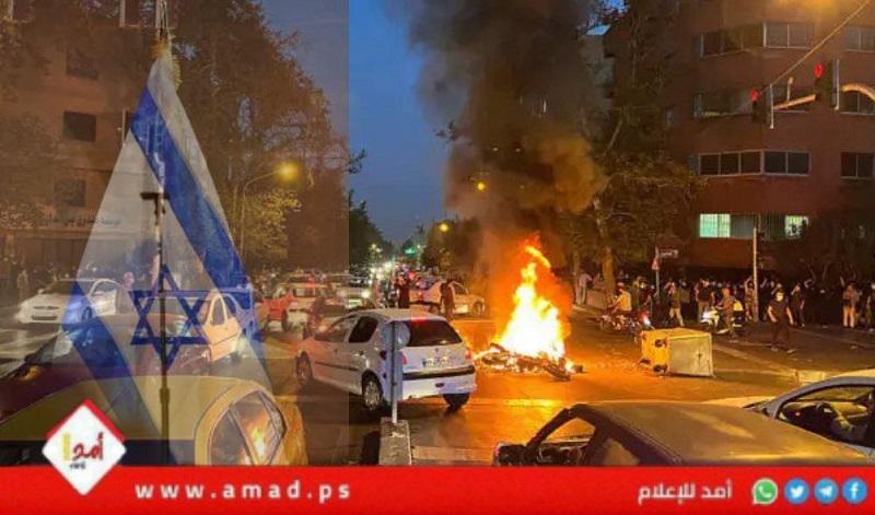 هآرتس: مثلث "الجيش الإسرائيلي وسموترتش والفلسطينيين" يسير في اتجاه التصعيد