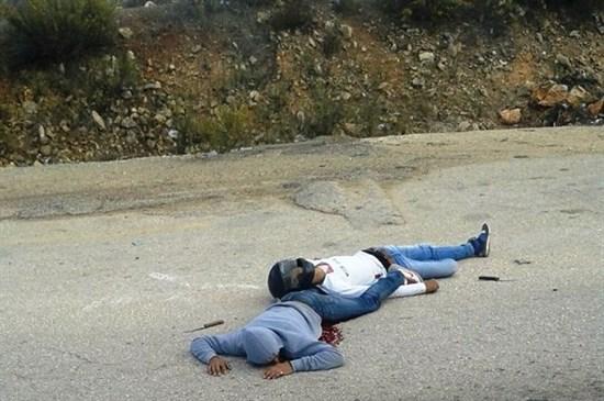 105 شهداء و2290 معتقل فلسطيني