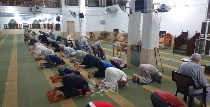 أوقاف حماس تصدر بيانًا مهمًا بشأن صلاة الجمعة والجماعة والمساجد