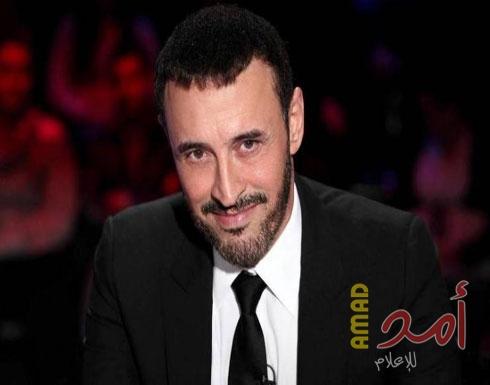 بالصور| هل شاهدتم زوجة وأبناء كاظم الساهر من قبل؟
