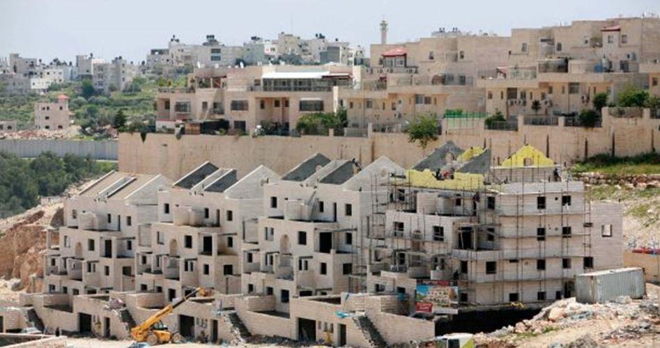 180 وحدة استيطانية جديدة جنوب القدس