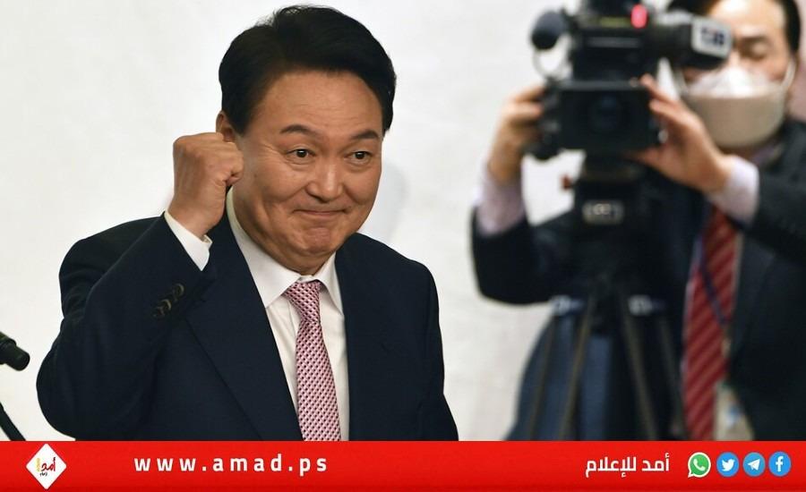سيول تقترح خطة مساعدات كبيرة على بيونغ يانغ مقابل نزع سلاحها النووي