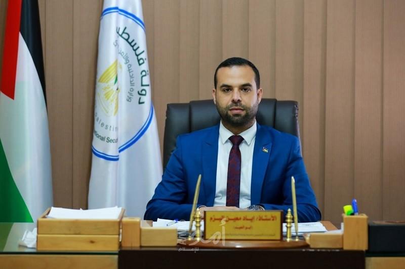 داخلية حماس تعلن تفعيل خطة الطوارئ في قطاع غزة
