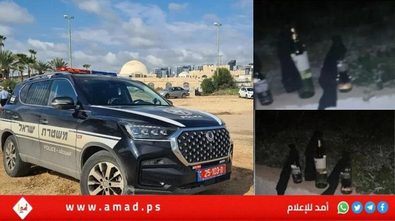 اعتقال "مجموعة إرهابية" يهودية حاولت حرق مسجد في تل أبيب بدافع الكراهية