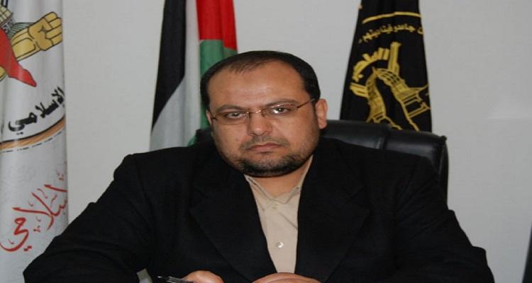 الجهاد: حماية الاجهزة الأمنية للبطريرك أمر مستنكر ومرفوض