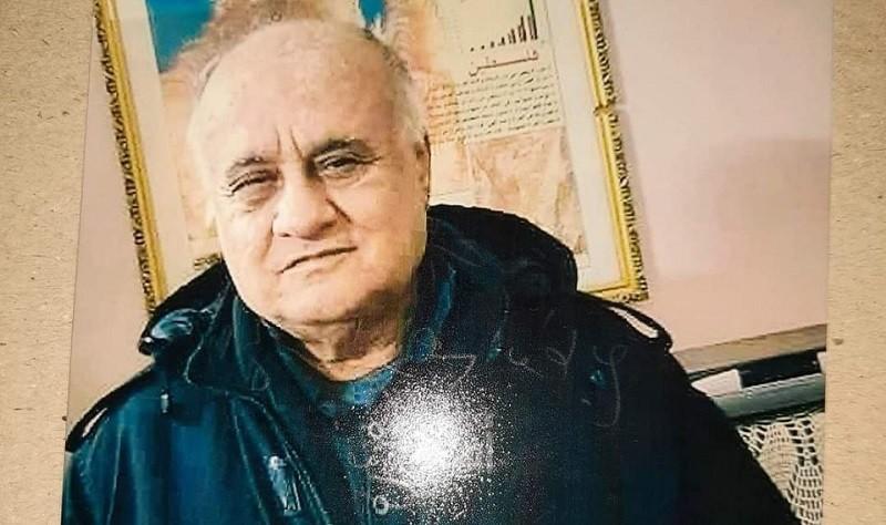 ذكرى رحيل الأسير المحرر "صالح محمد أبو طايع"