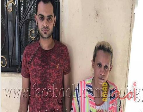 الأمن المصري يحل لغز جريمة "أطفال المريوطية" المروعة