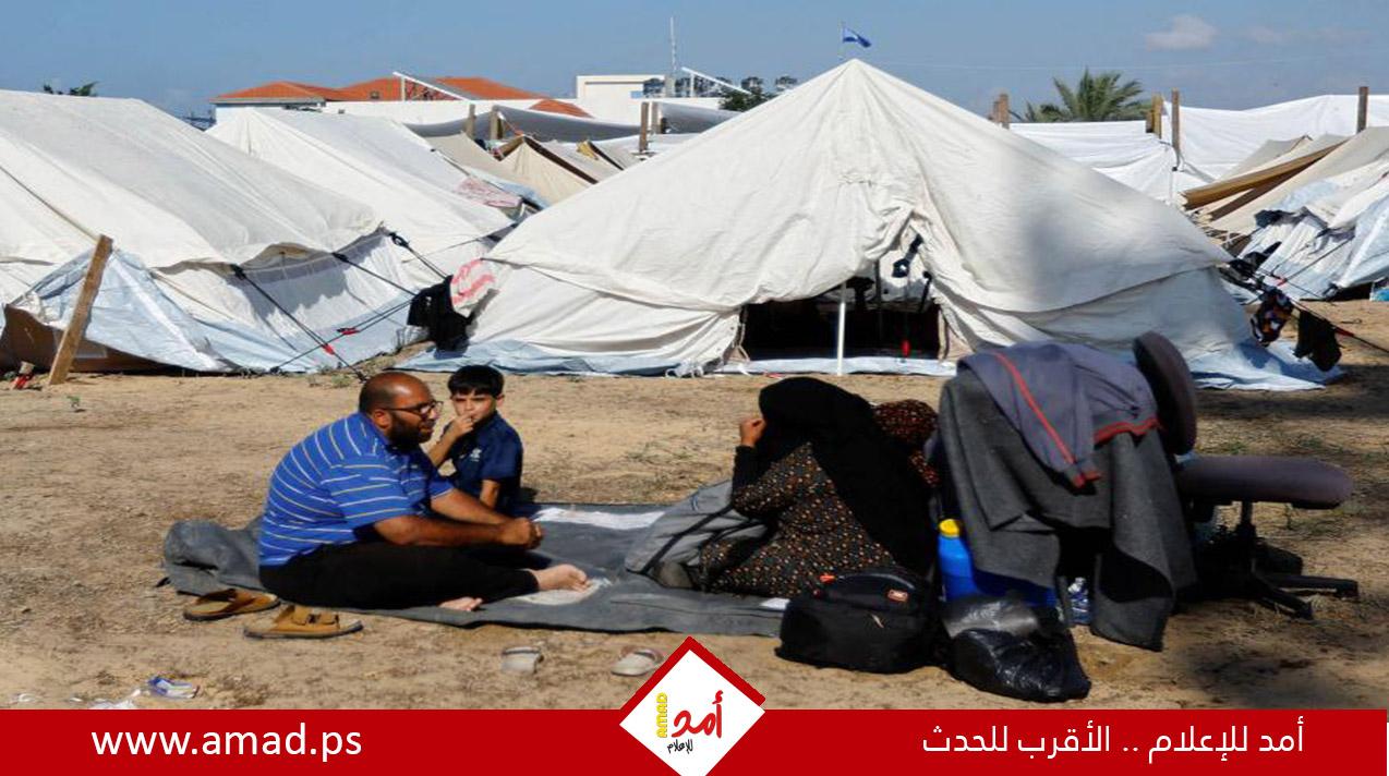 خطة أجهزة أمن الاحتلال لدور "العشائر" في اليوم التالي لحرب غزة