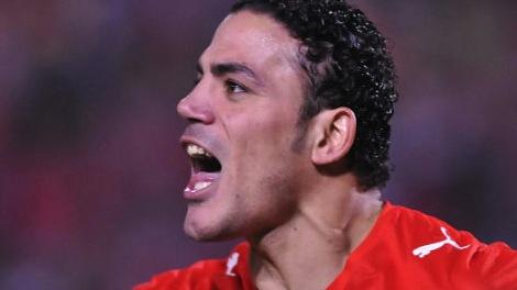 عمرو زكى على رأس 10 لاعبين أبهروا الجميع فى موسم واحد بالبريميرليج