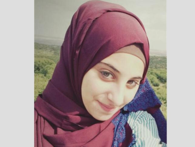 الأسيرة المحررة "قبها" تطالب بتسليط الضوء على مجلة الزهرات