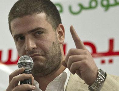 أسامه مرسي تعليقا على ترشح السيسي للرئاسة: الآن اتضح أن الانقلاب هدفه الوصول للسلطة