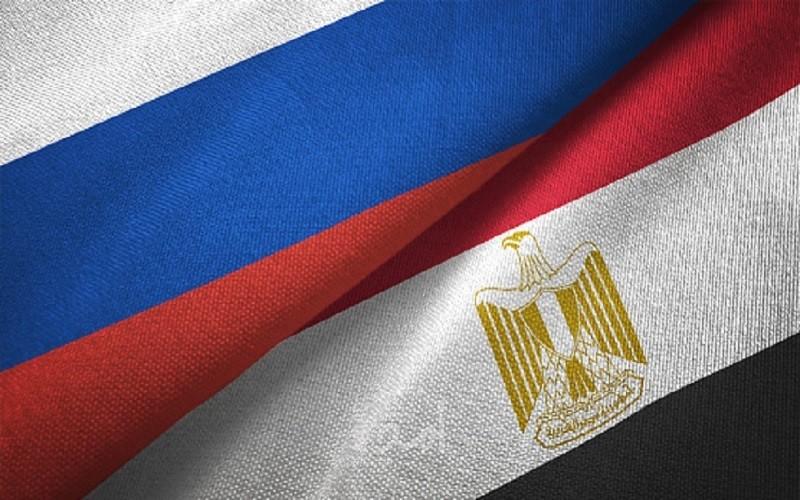 مشاورات أمنية روسية مصرية في القاهرة حول التعاون بين البلدين في مختلف القضايا