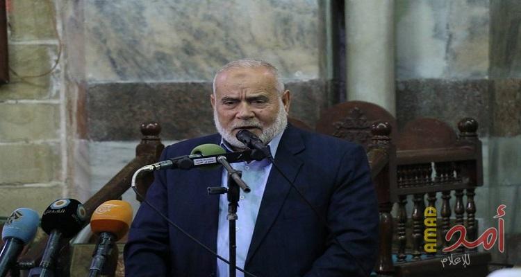 بحر: تم إقرار توصيات لجنة تقصي الحقائق بشأن الصيد بحوض ميناء غزة
