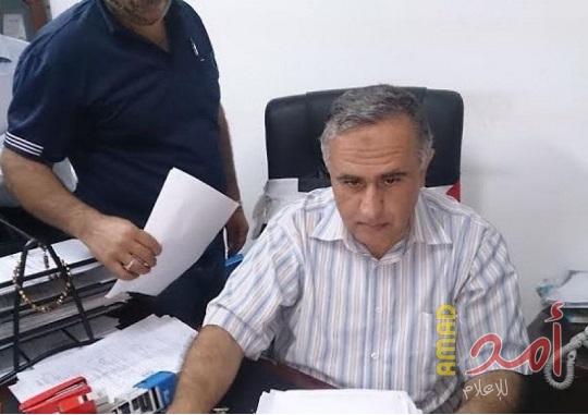 د. البدري: نصف مرضى قطاع غزة ممنوعين من السفر للعلاج بسبب الاحتلال