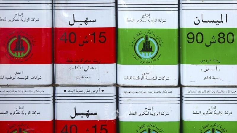 "تات نفط" الروسية تكشف عن موعد إنتاج أول برميل نفط من حقول تشرف عليها في ليبيا