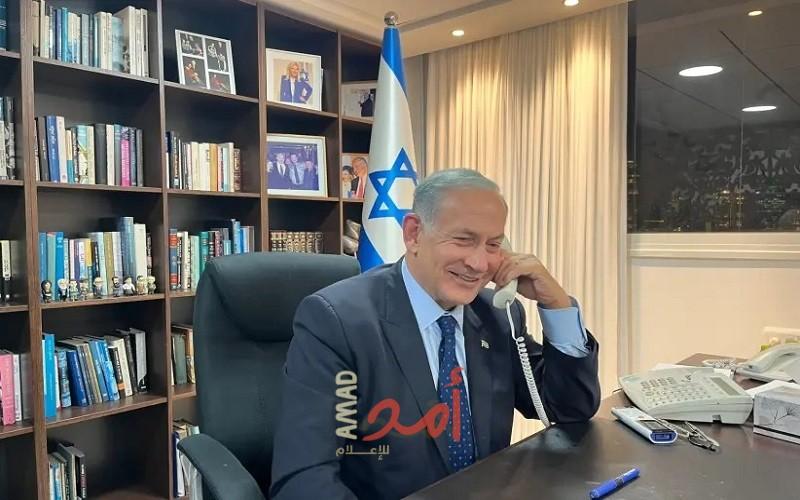 منظمة: الكشف عن خطط حكومة نتنياهو تشريع قوانين لتهجير الفلسطينيين