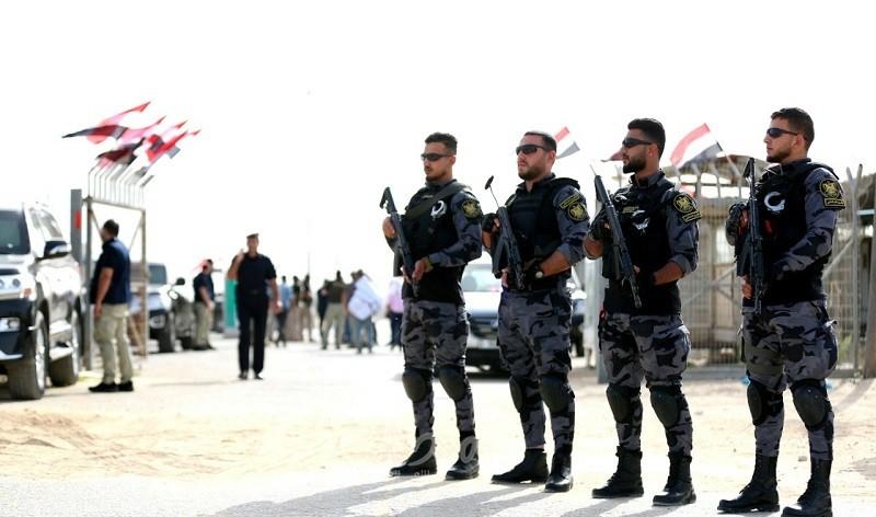 داخلية حماس: بدأنا تطبيق خطة استقبال "شهر رمضان"