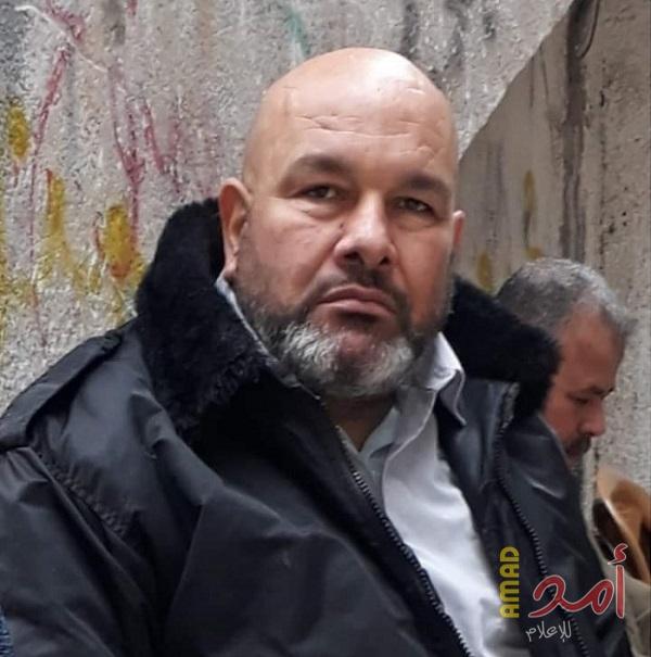 بطل فلسطين في  كمال الأجسام في ذمة الله بعد منعه من السفر للعلاج في مصر