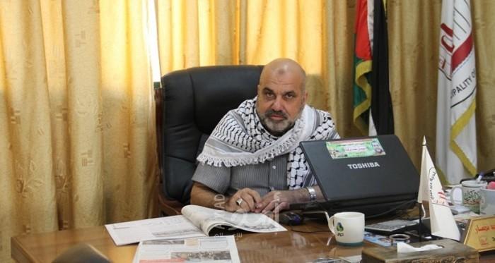 سعيد نصار..