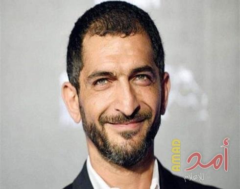 عمرو واكد يخرج عن صمته ويرد على الشائعات