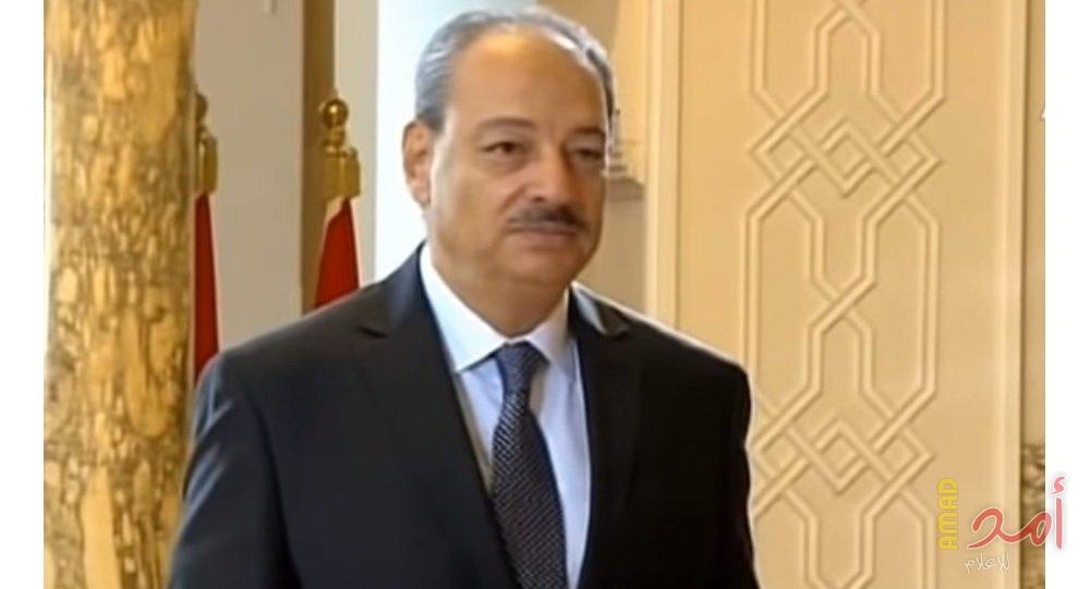 بيان النيابة العامة المصرية حول وفاة الرئيس المعزول "محمد مرسي"