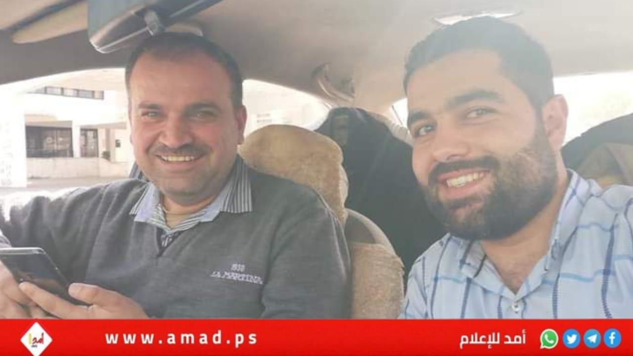 موقع عبري يكشف هوية المستهدفين في الغارة الإسرائيلية على دمشق