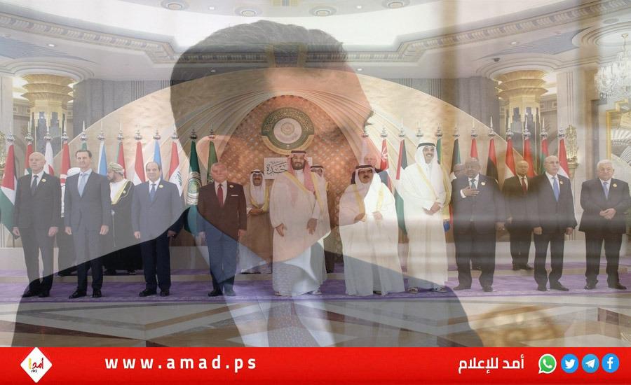 بلومبيرغ: دولتان خليجيتان "تضغطان على الأوروبيين" للتطبيع مع الأسد