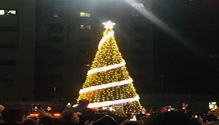 بالفيديو.. أسعد بشارة: السماح باحتفالات رأس السنة تسبب في تفاقم أزمة "كورونا" بلبنان