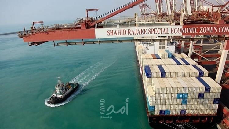 قناة عبرية تكشف أسباب مهاجمة إسرائيل لميناء بندر عباس الإيراني