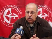 مزهر لــ (أمد) : ملوح ومجدلاوي وأخرون في الجبهة تخلوا عن مناصبهم لرفدها بدماء جديدة