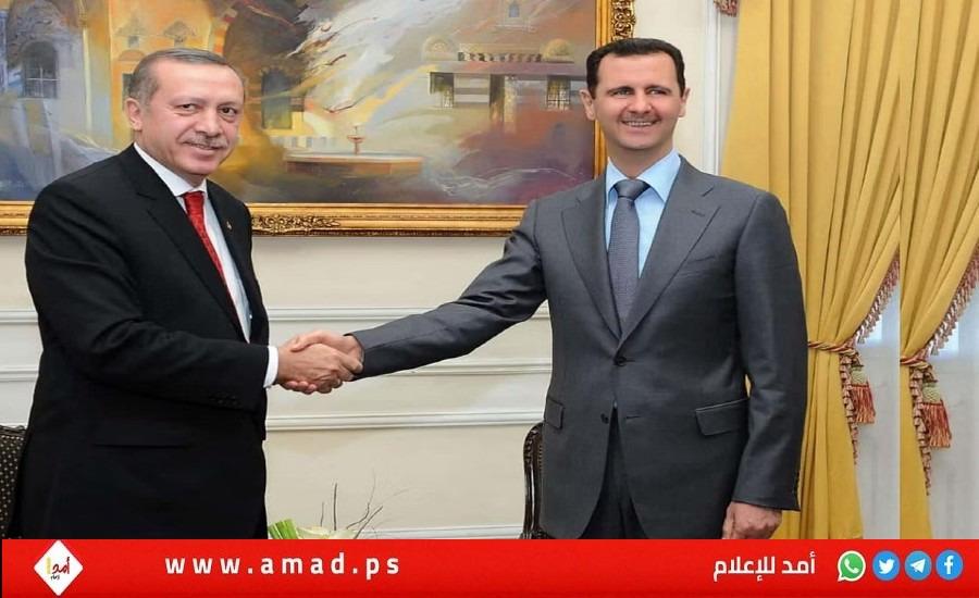 رويترز: الأسد يرفض مساعي روسية لعقد قمة مع أردوغان