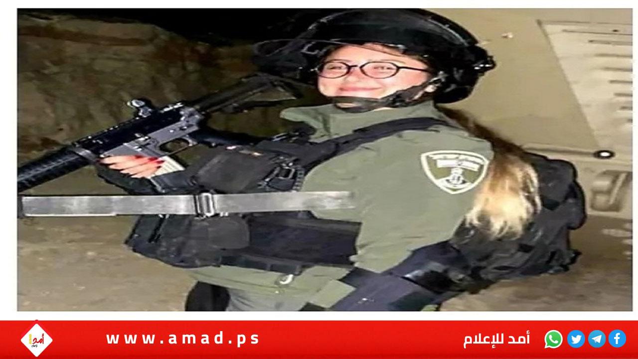 الشرطية الإسرائيلية التي قتلت في هجوم الخضيرة تحمل الجنسية الفرنسية