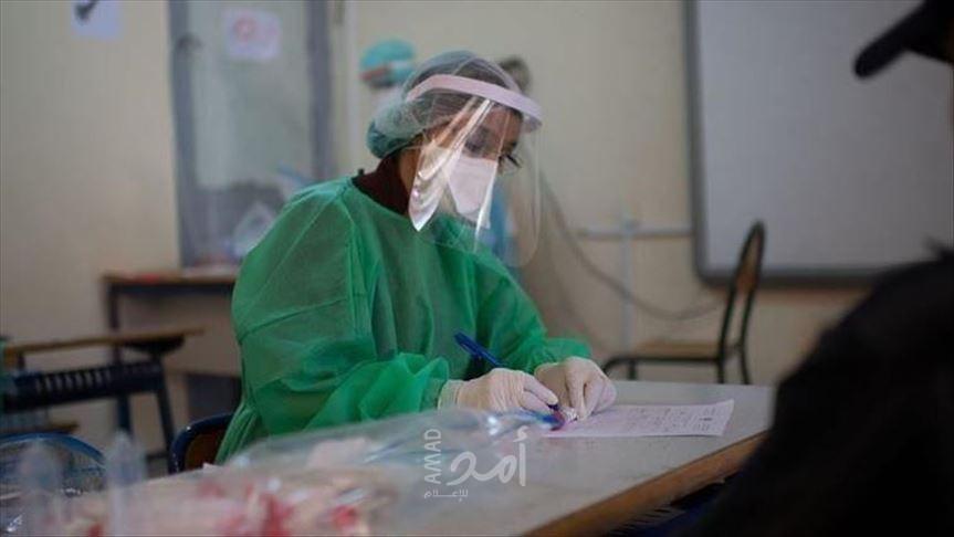 قلقيلية تسجل  حالة الوفاة الرابعة بسبب فايروس كورونا