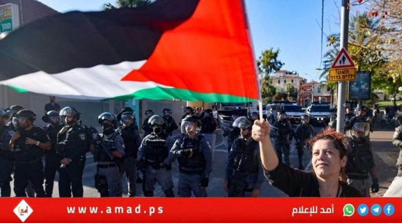 صحيفة عبرية: اقتراح قانون لسحب "الجنسية والإقامة" من فلسطينيي الـ(48)