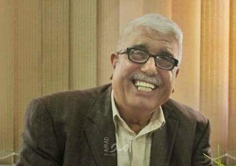 الثقافة تنعى الروائي والناقد "علي عودة"