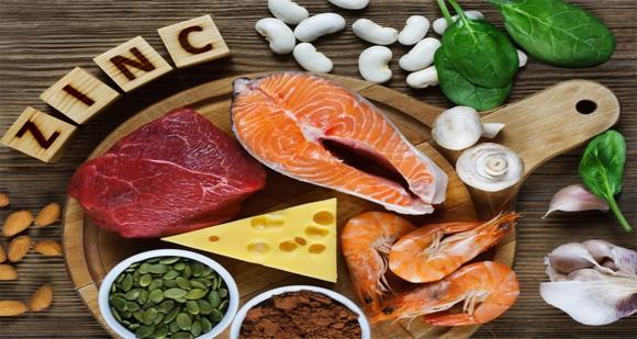 7 أطعمة صحية للنساء لمكافحة السرطان