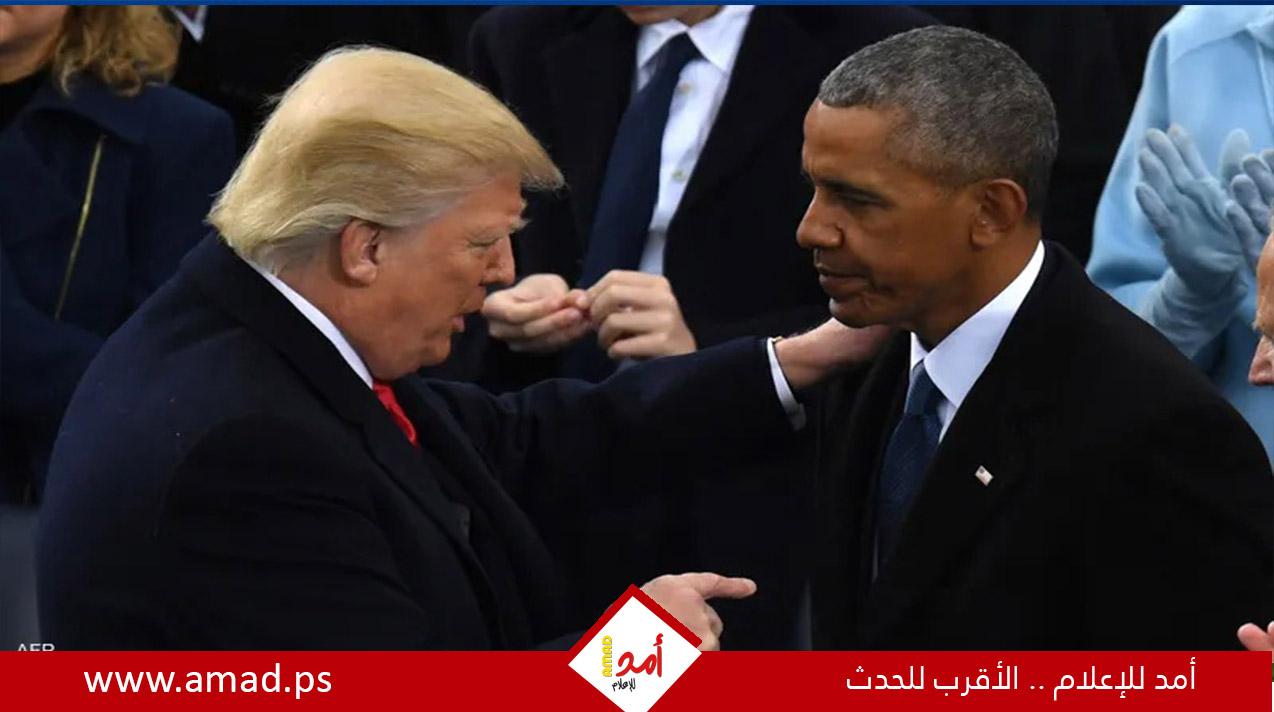 سي إن إن: ترامب يحاول تجنب تكرار "اتفاق أوباما" حول "صندوق المليارات" مع إيران