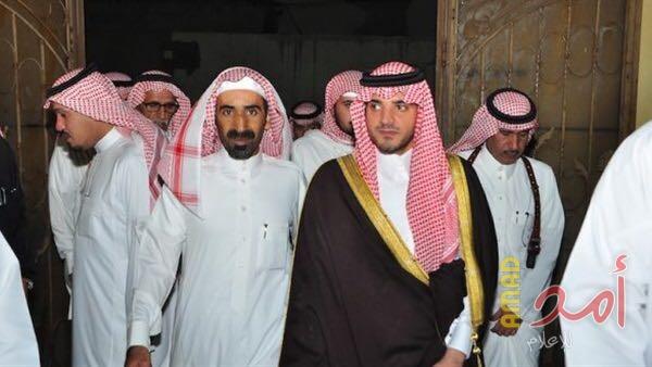 وزير الداخلية السعودي الجديد.. شاب من مواليد 1983