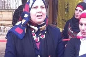 إصابة القيادية ندى طوير في مواجهات طولكرم