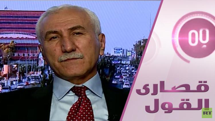 بالفيديو - بعد صمت طويل القاضي رزكار محمد أمين يروي خفايا محاكمة وإعدام صدام حسين!