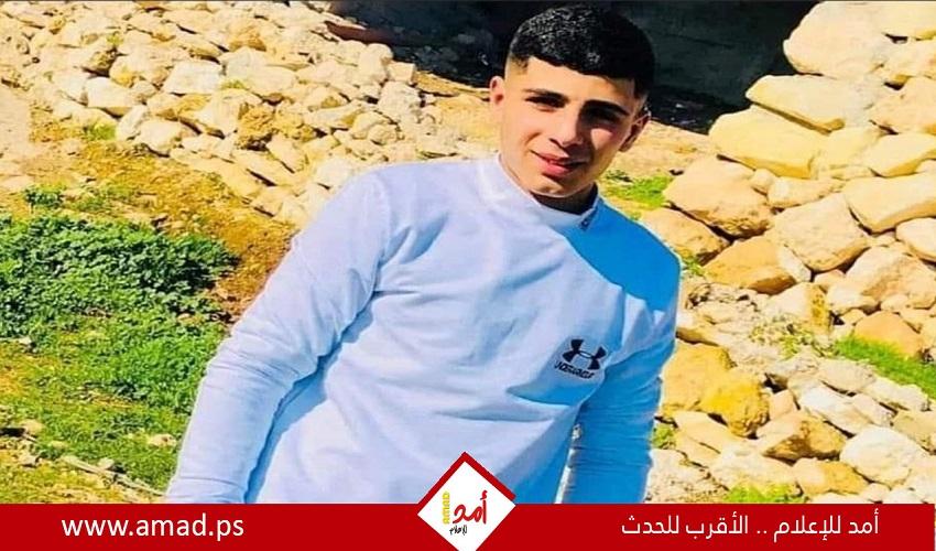 الشؤون المدنية: سلطات الاحتلال تسلم جثمان الشهيد سند  سمامرة الاثنين