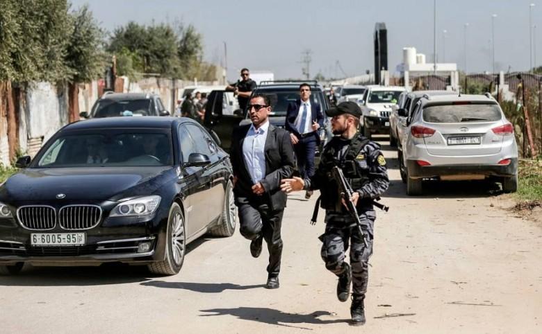 عائلة أبو خوصة تطالب الأجهزة الأمنية في غزة بكشف الحقيقة
